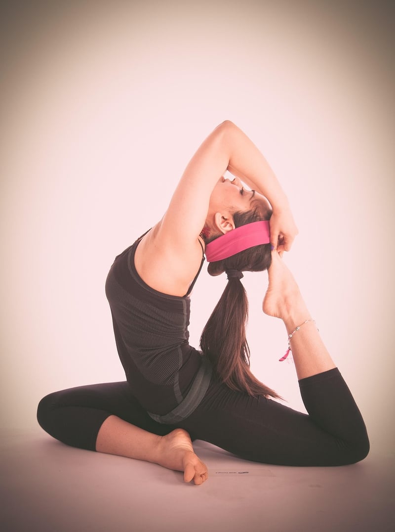 Mindfulness in Exercise